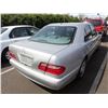 Image 3 : 2000 Mercedes-Benz E430
