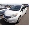 Image 1 : 2015 Nissan Versa
