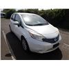 Image 2 : 2015 Nissan Versa