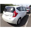 Image 3 : 2015 Nissan Versa