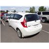 Image 4 : 2015 Nissan Versa