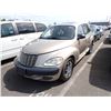 Image 1 : 2002 Chrysler PT Cruiser
