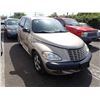 Image 2 : 2002 Chrysler PT Cruiser