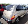 Image 3 : 2002 Chrysler PT Cruiser