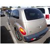Image 4 : 2002 Chrysler PT Cruiser