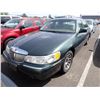 Image 1 : 2000 Lincoln Town Car