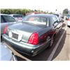 Image 3 : 2000 Lincoln Town Car