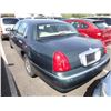 Image 4 : 2000 Lincoln Town Car