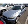 Image 1 : 2009 BMW 328xi