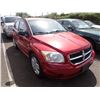 Image 2 : 2007 Dodge Caliber