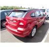 Image 3 : 2007 Dodge Caliber