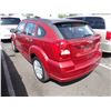 Image 4 : 2007 Dodge Caliber