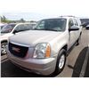 Image 1 : 2007 GMC Yukon XL