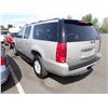 Image 4 : 2007 GMC Yukon XL
