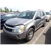 Image 1 : 2006 Chevrolet Equinox