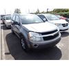 Image 2 : 2006 Chevrolet Equinox