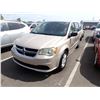 Image 1 : 2013 Dodge Grand Caravan