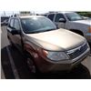 Image 2 : 2009 Subaru Forester