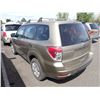 Image 4 : 2009 Subaru Forester