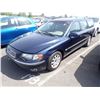 Image 1 : 2001 Volvo V70
