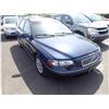 Image 2 : 2001 Volvo V70