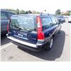 Image 3 : 2001 Volvo V70