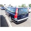 Image 4 : 2001 Volvo V70