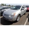 Image 1 : 2008 Nissan Rogue