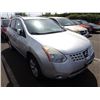 Image 2 : 2008 Nissan Rogue