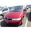 Image 1 : 2003 Honda Odyssey