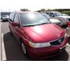 Image 2 : 2003 Honda Odyssey
