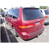 Image 4 : 2003 Honda Odyssey