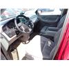 Image 5 : 2003 Honda Odyssey