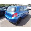 Image 3 : 2007 Toyota Yaris