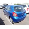 Image 4 : 2007 Toyota Yaris