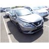 Image 2 : 2016 Nissan Sentra