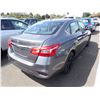 Image 3 : 2016 Nissan Sentra