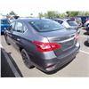 Image 4 : 2016 Nissan Sentra