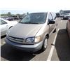 Image 1 : 2000 Toyota Sienna
