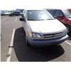 Image 2 : 2000 Toyota Sienna