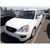 Image 1 : 2007 Kia Rondo