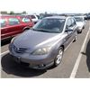 Image 1 : 2006 Mazda Mazda3