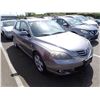 Image 2 : 2006 Mazda Mazda3