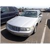 Image 1 : 2003 Cadillac Seville