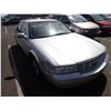 Image 2 : 2003 Cadillac Seville