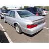 Image 4 : 2003 Cadillac Seville