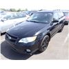 Image 1 : 2008 Subaru Outback