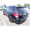 Image 4 : 2008 Subaru Outback