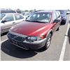 Image 1 : 2002 Volvo Cross Country