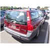 Image 3 : 2002 Volvo Cross Country